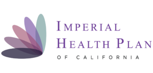 Imperial Health Plan logo